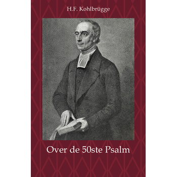 Over de 50ste Psalm (Paperback) bij Singel 344