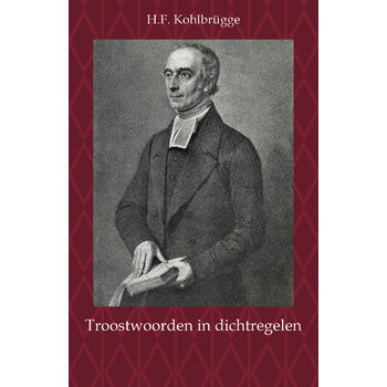 Troostwoorden in dichtregelen (Paperback) bij Singel 344