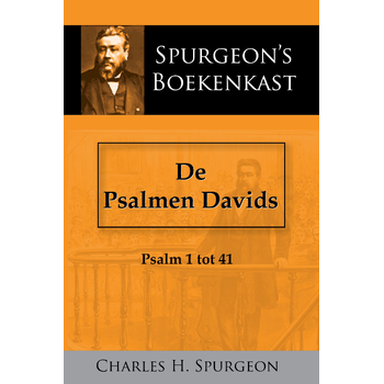 De Psalmen Davids 1 (Paperback) bij Singel 344