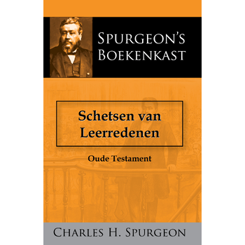 Schetsen van Leerredenen 1 (Paperback) bij Singel 344
