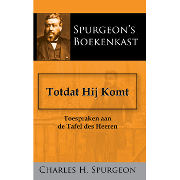 Totdat Hij Komt (Paperback) bij Singel 344