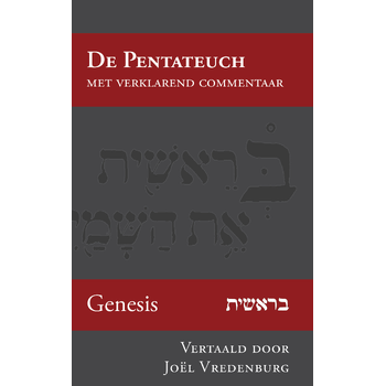 Genesis (Paperback) bij Singel 344