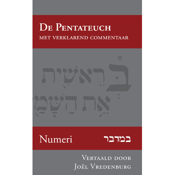 Numeri (Paperback) bij Singel 344