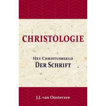 Christologie: Het Christusbeeld der Schrift (Paperback) bij Singel 344