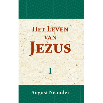 Het Leven van Jezus I (Paperback) bij Singel 344