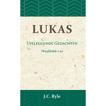 Lukas I (Paperback) bij Singel 344