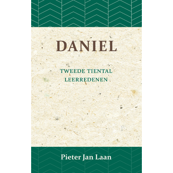 Leerredenen over het Boek van Daniel (Paperback) bij Singel 344