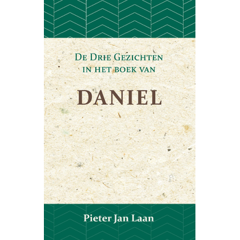 De Gezichten in het Boek van Daniel (Paperback) bij Singel 344