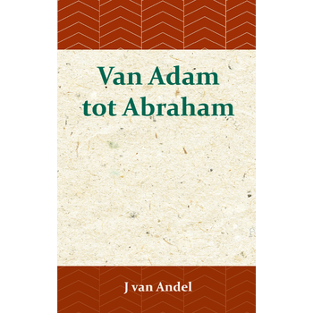Van Adam tot Abraham (Paperback) bij Singel 344