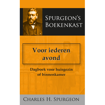 Voor iederen avond (Paperback) bij Singel 344