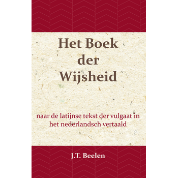 Het Boek der Wijsheid (Paperback) bij Singel 344