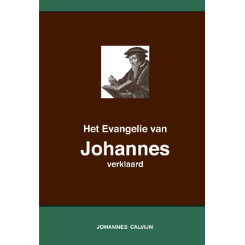 Het Evangelie van Johannes verklaard (Paperback) bij Singel 344