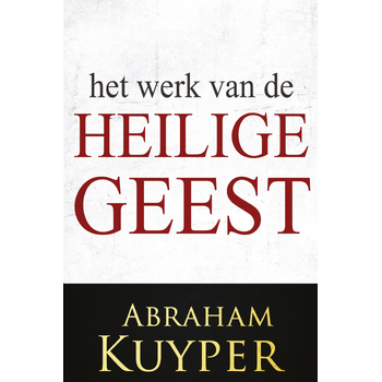 Het Werk van de Heilige Geest 1 (Paperback) bij Singel 344