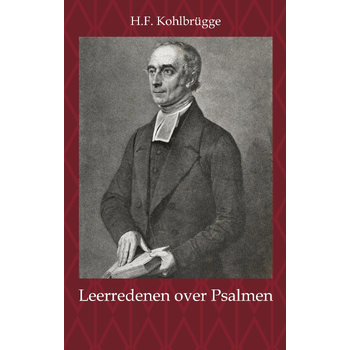 Leerredenen over Psalmen (Paperback) bij Singel 344