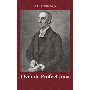 Over de Profeet Jona (Paperback) bij Singel 344