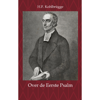 Over de eerste Psalm (Paperback) bij Singel 344