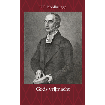 Gods vrijmacht (Paperback) bij Singel 344