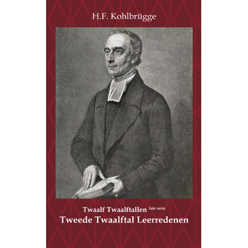 Twaalftal Leerredenen I - 2 (Paperback) bij Singel 344