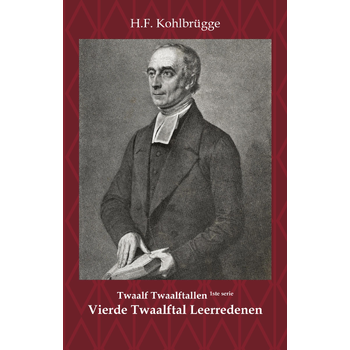 Twaalftal Leerredenen I - 4 (Paperback) bij Singel 344