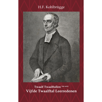 Twaalftal Leerredenen I - 5 (Paperback) bij Singel 344