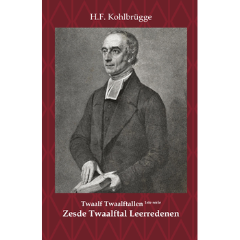 Twaalftal Leerredenen I - 6 (Paperback) bij Singel 344