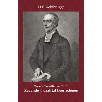 Twaalftal Leerredenen I - 7 (Paperback) bij Singel 344