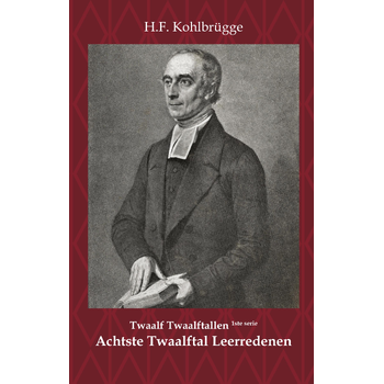 Twaalftal Leerredenen I - 8 (Paperback) bij Singel 344