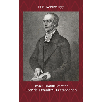 Twaalftal Leerredenen I - 10 (Paperback) bij Singel 344