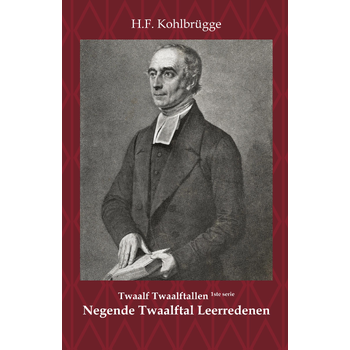 Twaalftal Leerredenen I - 9 (Paperback) bij Singel 344