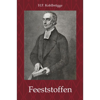 Feeststoffen (Paperback) bij Singel 344