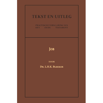 Job (Paperback) bij Singel 344