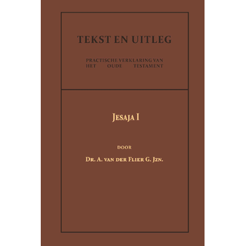 Jesaja I (Paperback) bij Singel 344