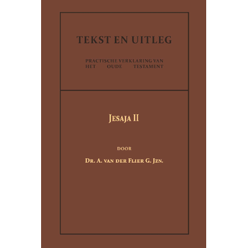 Jesaja II (Paperback) bij Singel 344