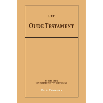 Het Oude Testament I (Paperback) bij Singel 344