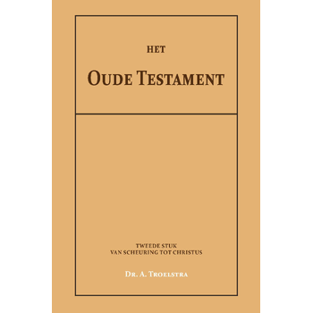 Het Oude Testament II (Paperback) bij Singel 344
