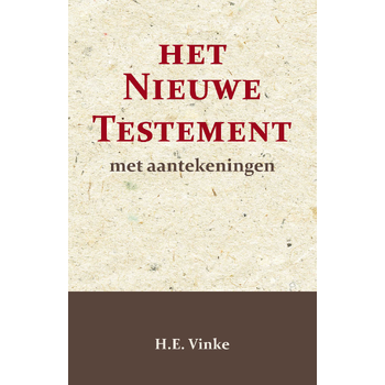 Het Nieuwe Testament met Aantekeningen 3 (Paperback) bij Singel 344