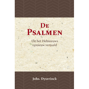 De Psalmen (Paperback) bij Singel 344