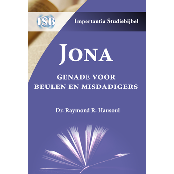 Jona (Paperback) bij Singel 344