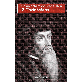 2 Corinthiens (Paperback) bij Singel 344