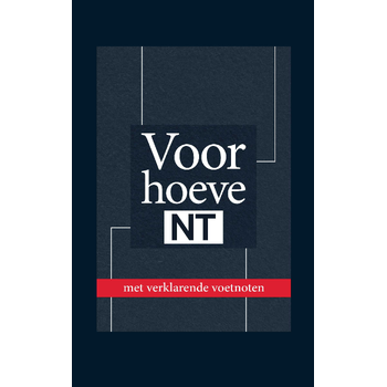 Het Nieuwe Testament (Paperback) bij Singel 344
