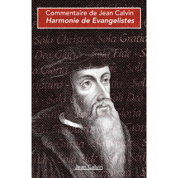 Harmonie de trois Evangelistes (Paperback) bij Singel 344