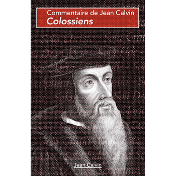 Colossiens (Paperback) bij Singel 344