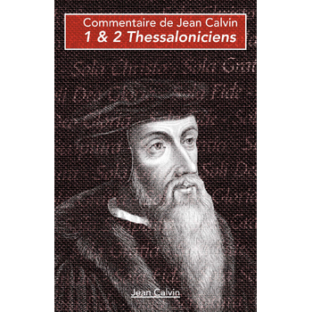 1 & 2 Thessalonisiens (Paperback) bij Singel 344