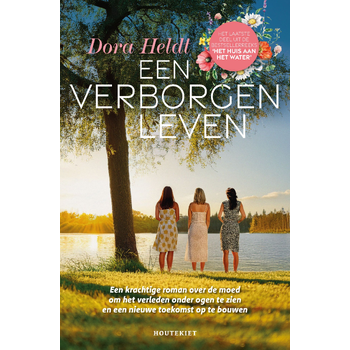 Een verborgen leven (Paperback) bij Singel 344