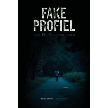 Fake profiel (Paperback) bij Singel 344