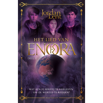 Het lied van Enora 2 (Paperback) bij Singel 344