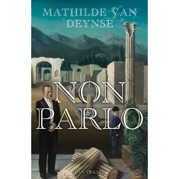 Non parlo (Paperback) bij Singel 344