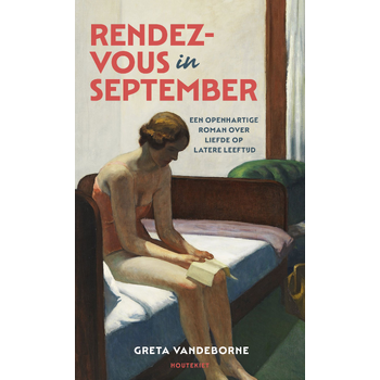 Rendez-vous in september (Paperback) bij Singel 344