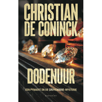 Dodenuur (Paperback) van Christian de Coninck