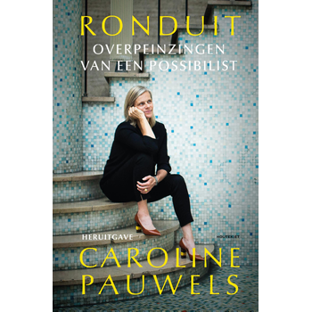 Ronduit heruitgave (Hardback) bij Singel 344